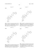 SUBSTITUTED AZAINDOLEOXOACETIC PIPERAZINE DERIVATIVES diagram and image