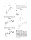 SUBSTITUTED AZAINDOLEOXOACETIC PIPERAZINE DERIVATIVES diagram and image