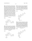 SUBSTITUTED AZAINDOLEOXOACETIC PIPERAZINE DERIVATIVES diagram and image