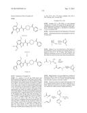 SUBSTITUTED AZAINDOLEOXOACETIC PIPERAZINE DERIVATIVES diagram and image