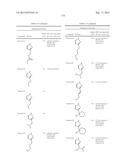 SUBSTITUTED AZAINDOLEOXOACETIC PIPERAZINE DERIVATIVES diagram and image