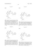 SUBSTITUTED AZAINDOLEOXOACETIC PIPERAZINE DERIVATIVES diagram and image