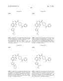 SUBSTITUTED AZAINDOLEOXOACETIC PIPERAZINE DERIVATIVES diagram and image