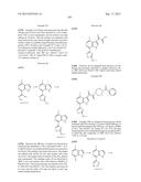 SUBSTITUTED AZAINDOLEOXOACETIC PIPERAZINE DERIVATIVES diagram and image