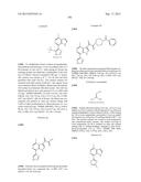 SUBSTITUTED AZAINDOLEOXOACETIC PIPERAZINE DERIVATIVES diagram and image