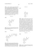 SUBSTITUTED AZAINDOLEOXOACETIC PIPERAZINE DERIVATIVES diagram and image