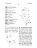 SUBSTITUTED AZAINDOLEOXOACETIC PIPERAZINE DERIVATIVES diagram and image