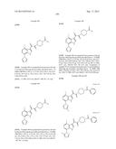 SUBSTITUTED AZAINDOLEOXOACETIC PIPERAZINE DERIVATIVES diagram and image