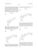 SUBSTITUTED AZAINDOLEOXOACETIC PIPERAZINE DERIVATIVES diagram and image