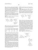 SUBSTITUTED AZAINDOLEOXOACETIC PIPERAZINE DERIVATIVES diagram and image