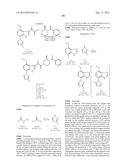 SUBSTITUTED AZAINDOLEOXOACETIC PIPERAZINE DERIVATIVES diagram and image