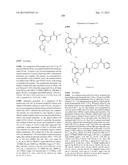 SUBSTITUTED AZAINDOLEOXOACETIC PIPERAZINE DERIVATIVES diagram and image