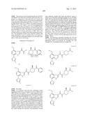 SUBSTITUTED AZAINDOLEOXOACETIC PIPERAZINE DERIVATIVES diagram and image