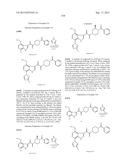 SUBSTITUTED AZAINDOLEOXOACETIC PIPERAZINE DERIVATIVES diagram and image