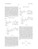 SUBSTITUTED AZAINDOLEOXOACETIC PIPERAZINE DERIVATIVES diagram and image