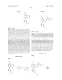 SUBSTITUTED AZAINDOLEOXOACETIC PIPERAZINE DERIVATIVES diagram and image