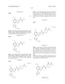 SUBSTITUTED AZAINDOLEOXOACETIC PIPERAZINE DERIVATIVES diagram and image