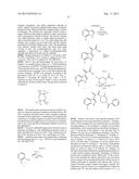 SUBSTITUTED AZAINDOLEOXOACETIC PIPERAZINE DERIVATIVES diagram and image