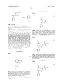 SUBSTITUTED AZAINDOLEOXOACETIC PIPERAZINE DERIVATIVES diagram and image