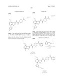 SUBSTITUTED AZAINDOLEOXOACETIC PIPERAZINE DERIVATIVES diagram and image