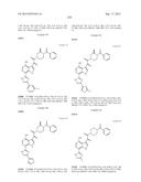 SUBSTITUTED AZAINDOLEOXOACETIC PIPERAZINE DERIVATIVES diagram and image