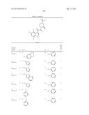 SUBSTITUTED AZAINDOLEOXOACETIC PIPERAZINE DERIVATIVES diagram and image