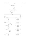 SUBSTITUTED AZAINDOLEOXOACETIC PIPERAZINE DERIVATIVES diagram and image