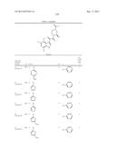 SUBSTITUTED AZAINDOLEOXOACETIC PIPERAZINE DERIVATIVES diagram and image