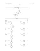 SUBSTITUTED AZAINDOLEOXOACETIC PIPERAZINE DERIVATIVES diagram and image