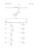 SUBSTITUTED AZAINDOLEOXOACETIC PIPERAZINE DERIVATIVES diagram and image