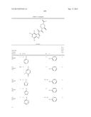 SUBSTITUTED AZAINDOLEOXOACETIC PIPERAZINE DERIVATIVES diagram and image