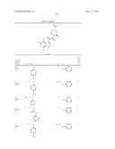 SUBSTITUTED AZAINDOLEOXOACETIC PIPERAZINE DERIVATIVES diagram and image