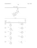 SUBSTITUTED AZAINDOLEOXOACETIC PIPERAZINE DERIVATIVES diagram and image