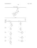 SUBSTITUTED AZAINDOLEOXOACETIC PIPERAZINE DERIVATIVES diagram and image