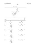 SUBSTITUTED AZAINDOLEOXOACETIC PIPERAZINE DERIVATIVES diagram and image