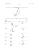 SUBSTITUTED AZAINDOLEOXOACETIC PIPERAZINE DERIVATIVES diagram and image