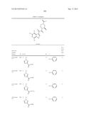 SUBSTITUTED AZAINDOLEOXOACETIC PIPERAZINE DERIVATIVES diagram and image