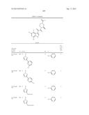 SUBSTITUTED AZAINDOLEOXOACETIC PIPERAZINE DERIVATIVES diagram and image