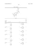 SUBSTITUTED AZAINDOLEOXOACETIC PIPERAZINE DERIVATIVES diagram and image