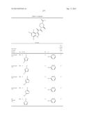 SUBSTITUTED AZAINDOLEOXOACETIC PIPERAZINE DERIVATIVES diagram and image