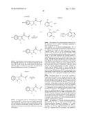 SUBSTITUTED AZAINDOLEOXOACETIC PIPERAZINE DERIVATIVES diagram and image