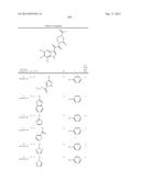 SUBSTITUTED AZAINDOLEOXOACETIC PIPERAZINE DERIVATIVES diagram and image