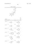 SUBSTITUTED AZAINDOLEOXOACETIC PIPERAZINE DERIVATIVES diagram and image