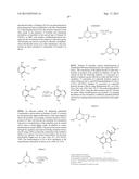 SUBSTITUTED AZAINDOLEOXOACETIC PIPERAZINE DERIVATIVES diagram and image