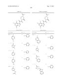 SUBSTITUTED AZAINDOLEOXOACETIC PIPERAZINE DERIVATIVES diagram and image