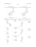 SUBSTITUTED AZAINDOLEOXOACETIC PIPERAZINE DERIVATIVES diagram and image