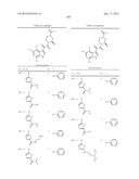 SUBSTITUTED AZAINDOLEOXOACETIC PIPERAZINE DERIVATIVES diagram and image