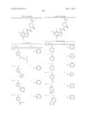 SUBSTITUTED AZAINDOLEOXOACETIC PIPERAZINE DERIVATIVES diagram and image