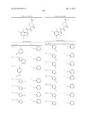 SUBSTITUTED AZAINDOLEOXOACETIC PIPERAZINE DERIVATIVES diagram and image