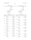 SUBSTITUTED AZAINDOLEOXOACETIC PIPERAZINE DERIVATIVES diagram and image